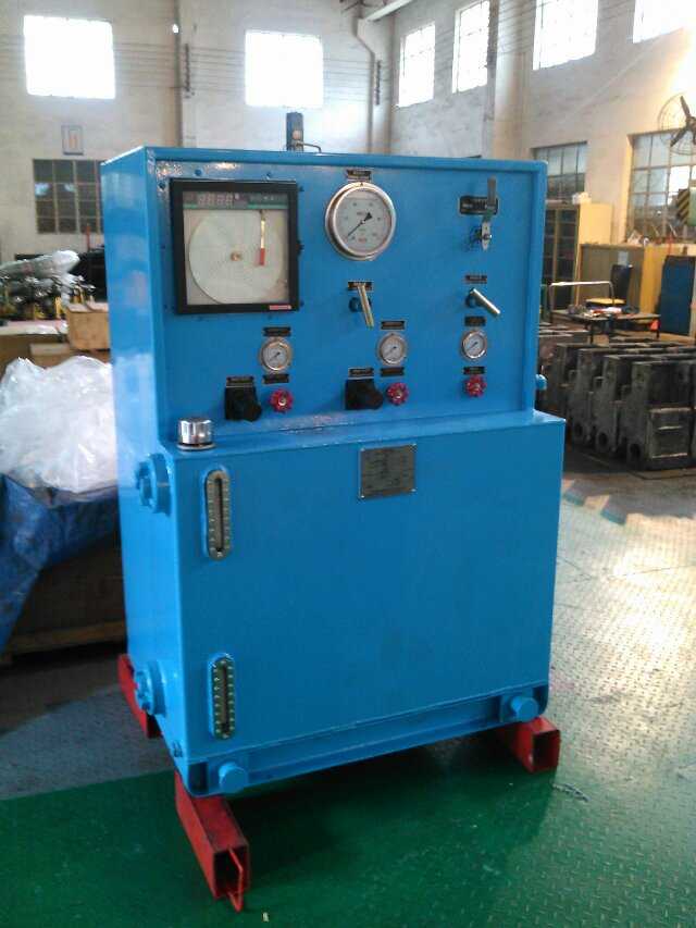 QST系列氣動(dòng)試壓泵圖片4 QST系列氣動(dòng)試壓泵圖片4