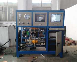 氮?dú)饷芊庠囼?yàn)臺(tái)圖片4 氮?dú)饷芊庠囼?yàn)臺(tái)圖片4