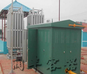 LNG氣化站工程設(shè)備圖片4 LNG氣化站工程設(shè)備圖片4